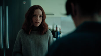 Documentaire Nid-de-poule : Catherine Bérubé dans le rôle…de vraies personnes