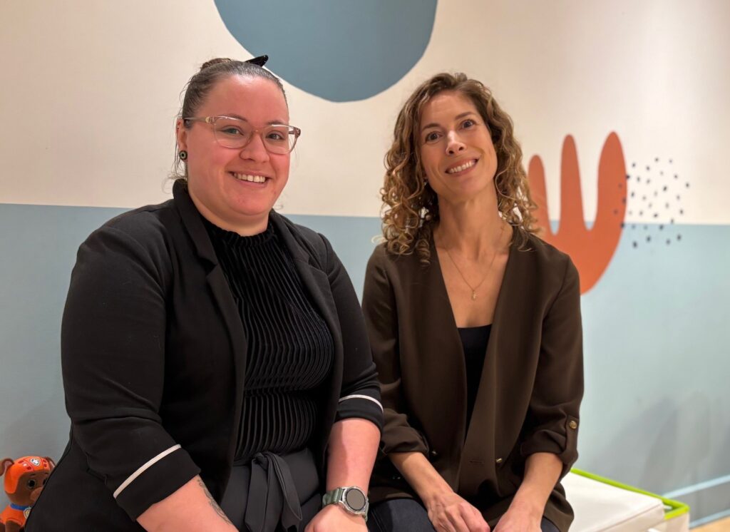 Centre de pédiatrie sociale de L’Envol : l’« étincelle » qui redonne espoir