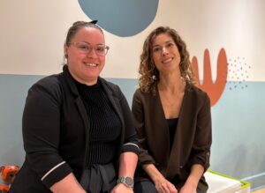 Centre de pédiatrie sociale de L’Envol : l’« étincelle » qui redonne espoir