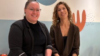 Centre de pédiatrie sociale de L’Envol : l’« étincelle » qui redonne espoir