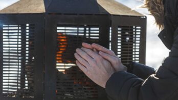 Feu de foyer : nouvelle réglementation à Longueuil