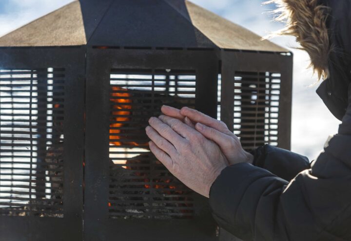 Feu de foyer : nouvelle réglementation à Longueuil