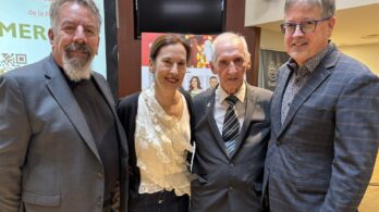 La Grande Guignolée des médias lance sa 24e édition