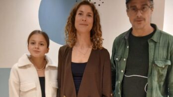 Centre de pédiatrie sociale L’Envol : deux porte-paroles engagés