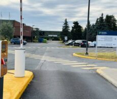 Le stationnement plus cher que le cours de judo