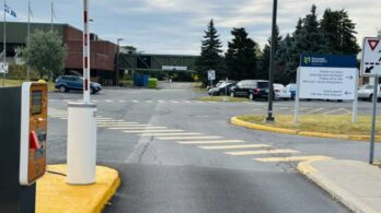 Le stationnement plus cher que le cours de judo