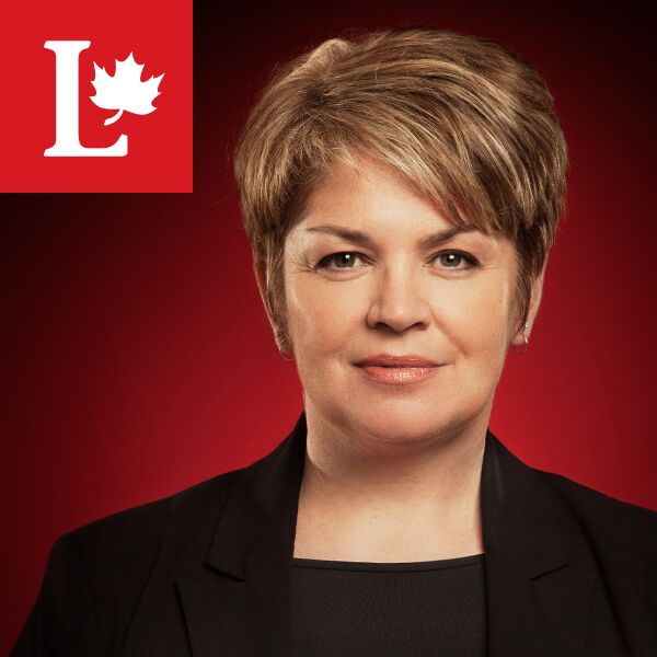 Une candidate libérale éclaboussée par des propos tenus sur Facebook