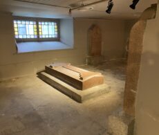 17 février 1841 : décès de la baronne de Longueuil