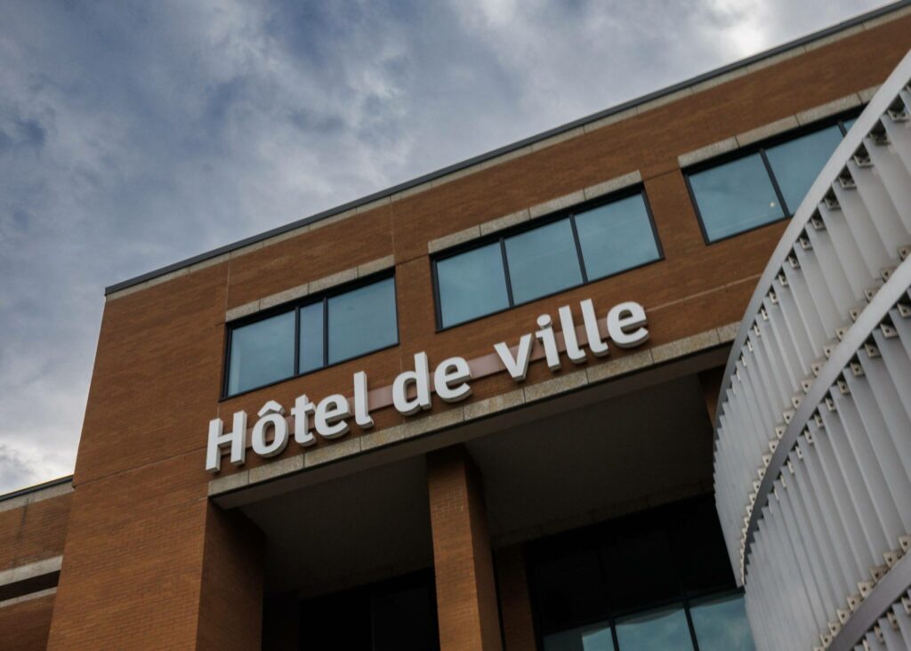 Attaque informatique : Brossard suspend la plateforme CodeRED