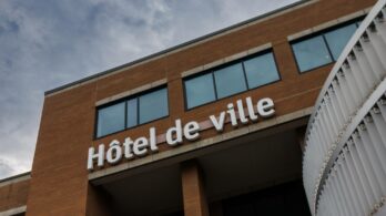 Attaque informatique : Brossard suspend la plateforme CodeRED