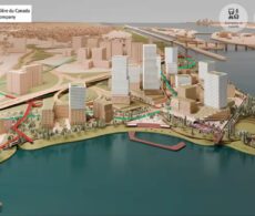 Crise du logement : le projet Longue-Rive retenu par Ottawa