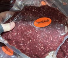 Viande de cerf : un apport essentiel pour Moisson Rive-Sud