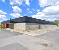 Longueuil : 670 logements sociaux sur le site de l’ancien Paladium