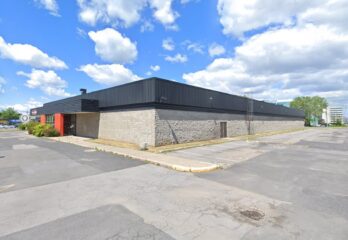 Longueuil : 670 logements sociaux sur le site de l’ancien Paladium