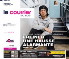 Le Courrier du Sud – 3 décembre 2025