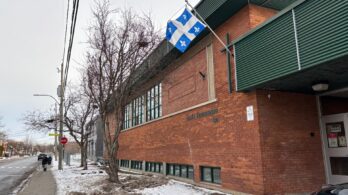 Hausse des dépenses en enseignement : croissance oblige au CSS Marie-Victorin