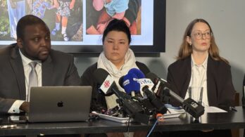 Décès de Nooran Rezayi : la famille poursuit la Ville de Longueuil