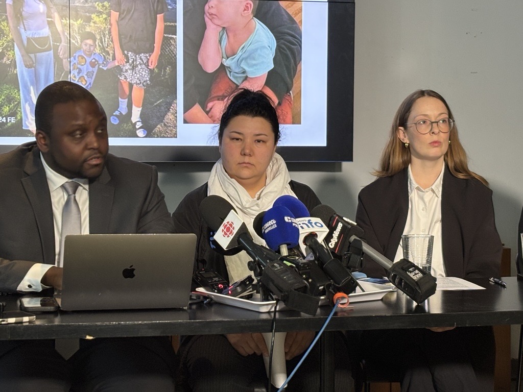 Décès de Nooran Rezayi : la famille poursuit la Ville de Longueuil