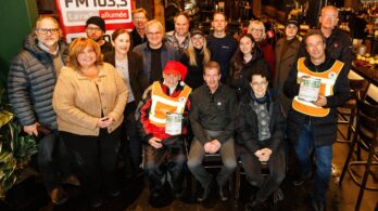 Guignolée des médias de la Rive-Sud : plus de 250 000$ récoltés