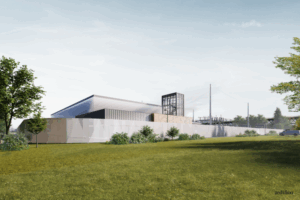 Nouveau poste d’Hydro-Québec à Longueuil : un projet pensé pour 50 ans !