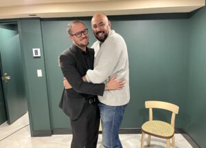 Le Baratineur veut faire rire et bien manger le Vieux-Longueuil