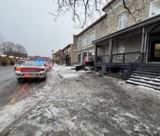 Incendie mortel à Longueuil : un rappel « cruel » d’aider les personnes vulnérables, dit Catherine Fournier