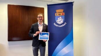 Saint-Lambert confirme son gel de taxes locales pour 2026