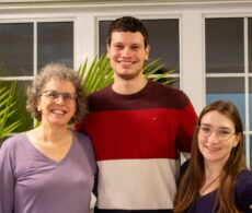 Un Bouchervillois fonde l’Orchestre Symphonique Carmina