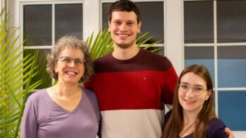 Un Bouchervillois fonde l’Orchestre Symphonique Carmina