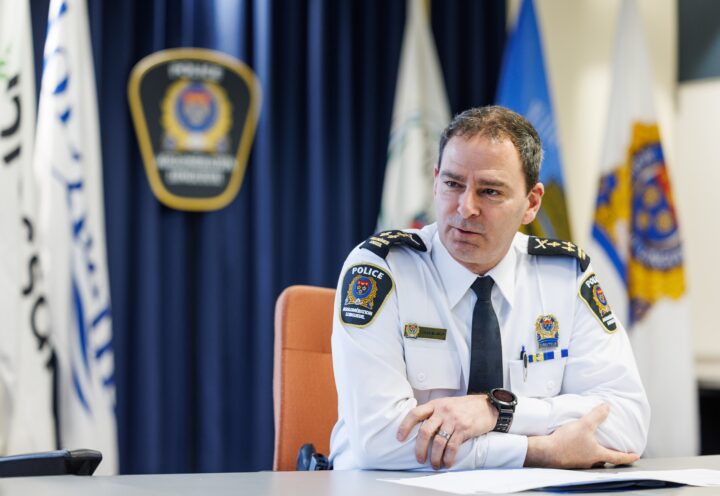 Demande d’enquête sur le SPAL : le corps de police réagit