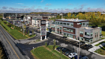 Protech Construction : trois fils prennent la relève pour consolider la Rive-Sud