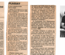 Droit d’auteur et intelligence artificielle : un procès de 1991 toujours d’actualité