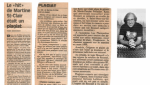 Droit d’auteur et intelligence artificielle : un procès de 1991 toujours d’actualité