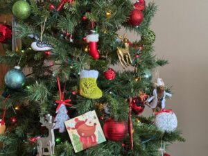 Collecte de sapins de Noël : ce qu’il faut savoir