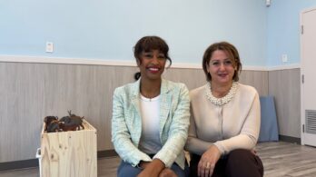 44 nouvelles places en garderie à Longueuil : « ça peut sauver un enfant! »