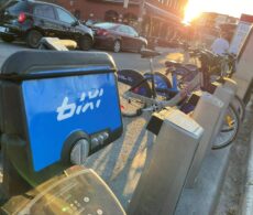 BIXI à Saint-Lambert : une première année « prometteuse »