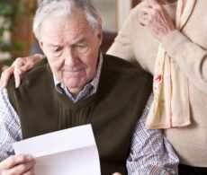 Crise du logement : de plus en plus d’aînés touchés