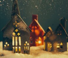 «Souvenirs de Noël» : un grand concert lyrique