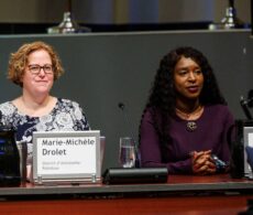 Conseils municipaux : les élues plus nombreuses