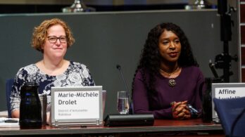 Conseils municipaux : les élues plus nombreuses