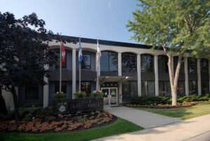 Hôtel de ville de Saint-Lambert : une étude sera actualisée