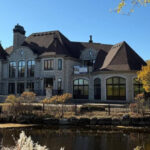 Transaction la plus élevée de 2025 : une maison vendue 3,3 M$ à Longueuil