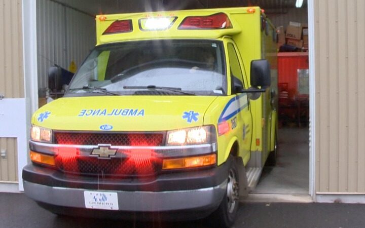 Un poids lourd percute 5 véhicules sur la 132