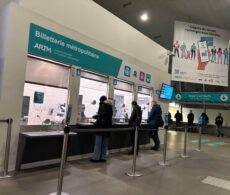 Terminus Longueuil : le contrat pour la nouvelle billetterie résilié