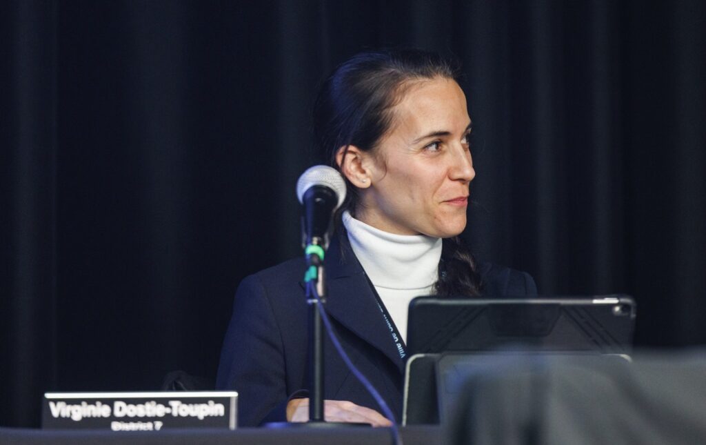 Opinion – Chronique lambertoise