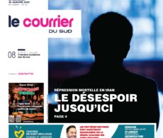 Le Courrier du Sud – 28 janvier 2026