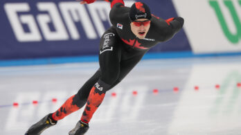 De Saint-Lambert aux Olympiques : le courage de David La Rue