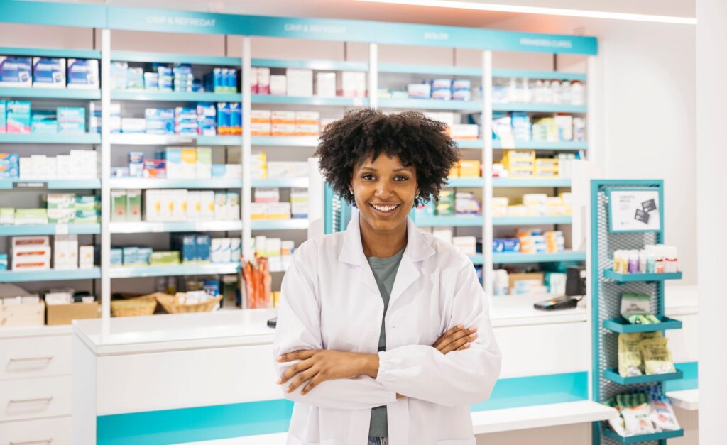 La gestion des effets secondaires : le rôle clé du pharmacien spécialisé