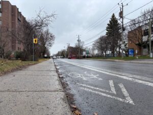 Rues à Saint-Lambert : un architecte paysagiste accompagnera tout projet de réfection