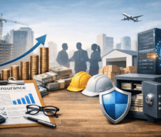 Quand revoir les protections d’assurance de son entreprise